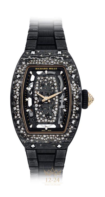 Richard Mille RM 07-01 Automatic Starry Night RM 07-01 Automatic Starry Night
