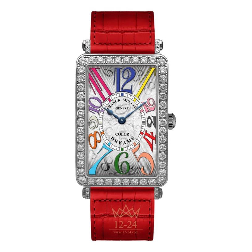 Franck Muller Classic 1002QZD1RCODRACE