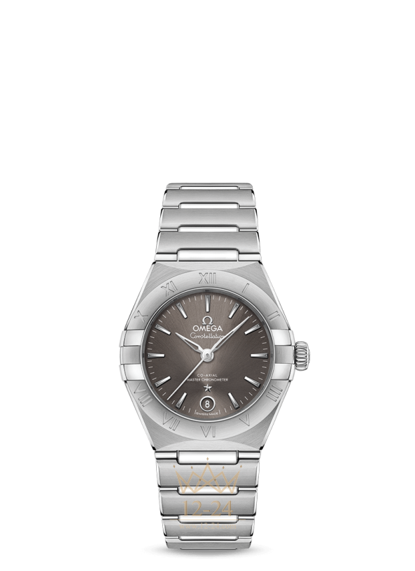 Omega Manhattan Co-Axial Master Chronometer 29 mm 131.10.29.20.06.001