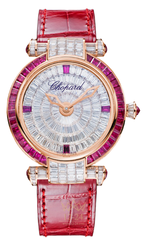 Chopard 36 мм 384275-5001