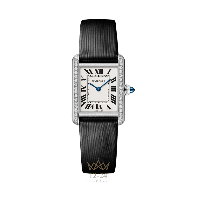 Cartier Must Small Model W4TA0016