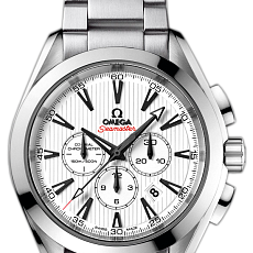 Часы Omega Chronograph Co-Axial 44 мм 231.10.44.50.04.001 — additional thumb 1