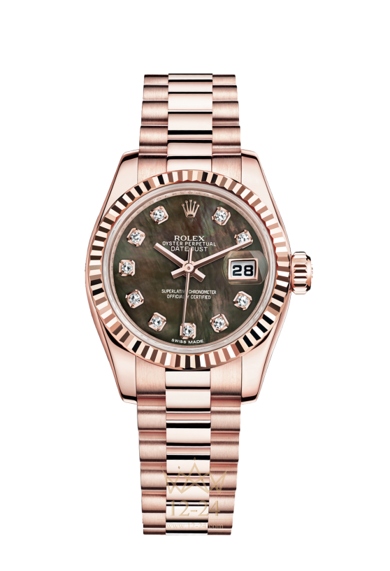 Rolex 26 мм 179175f-0001