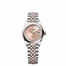 Rolex Lady-Datejust 28 mm 279161-0025 — main thumb
