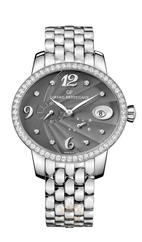 Girard Perregaux Power Reserve 80486D11A862-11A