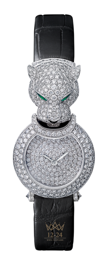 Cartier Panthère Captive HPI00767