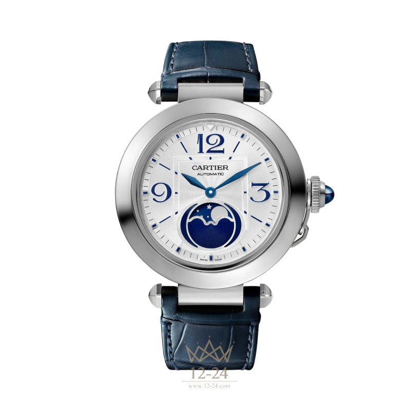 Cartier Chronograph Mechanical Movement WSPA0030