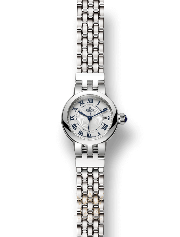 Tudor Clair De Rose 26 mm M35200-0001