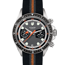 Часы Tudor Chrono M70330N-0001 — additional thumb 1
