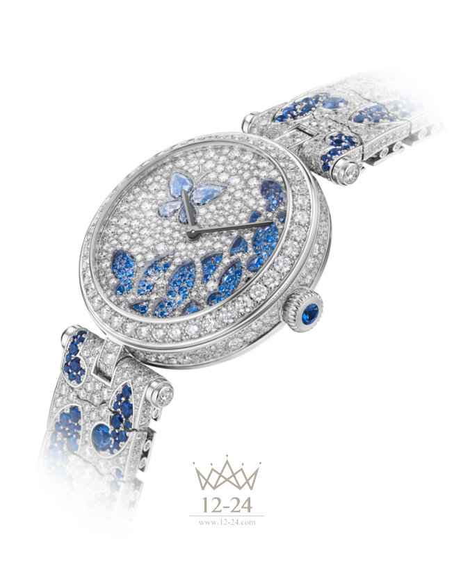 Van Cleef Lady Nuit des Papillons VCARO8O100