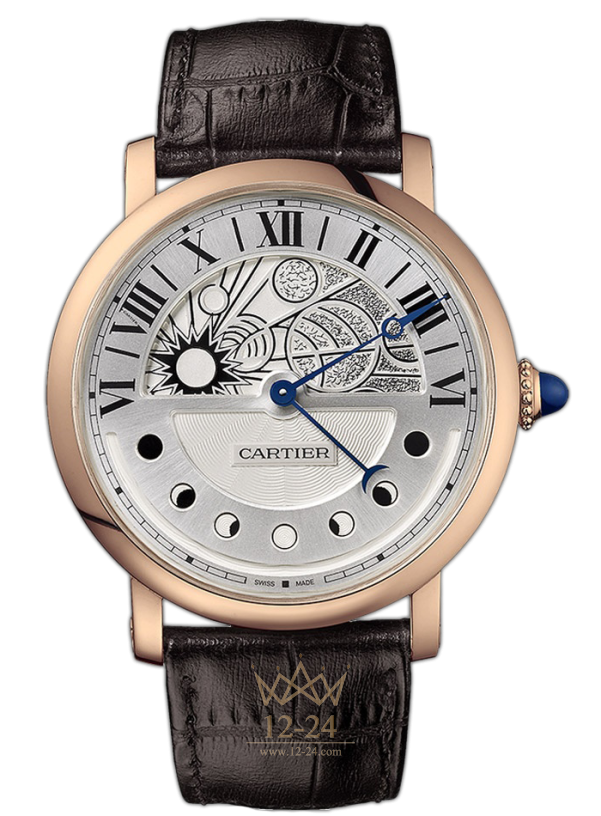 Cartier Jour et Nuit W1556243