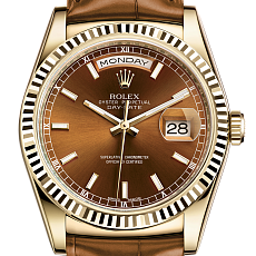 Часы Rolex 36 мм 118138-0005 — additional thumb 1