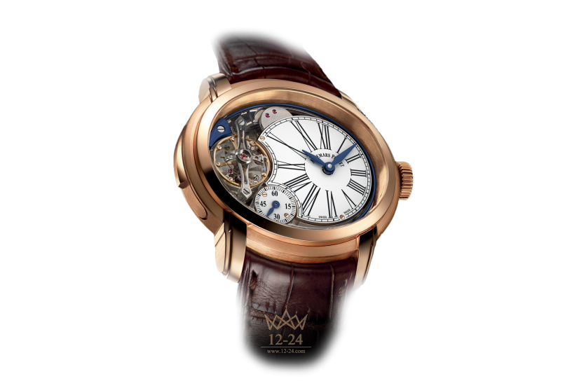 Audemars Piguet Minute Repeater 26371OR.OO.D803CR.01