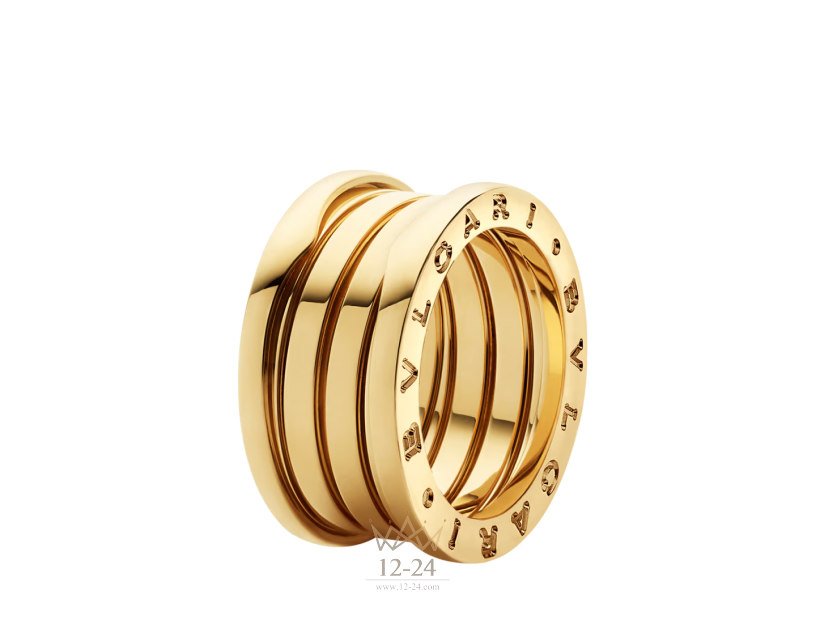 Bvlgari Ring 346589
