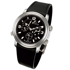 Часы Blancpain Léman 2041-1230-64B — additional thumb 1