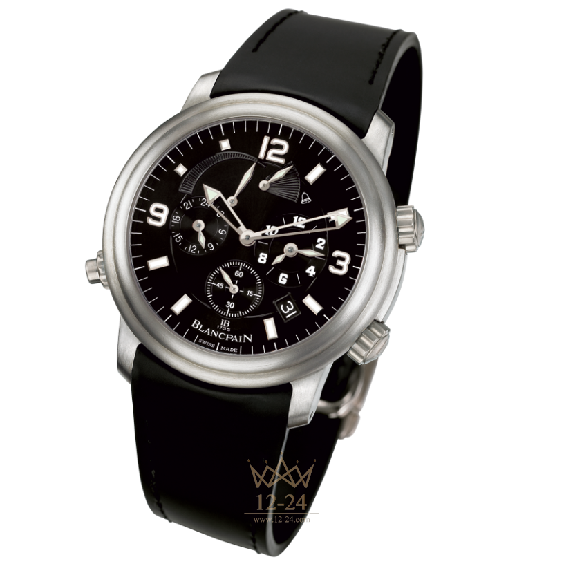 Blancpain Léman 2041-1230-64B