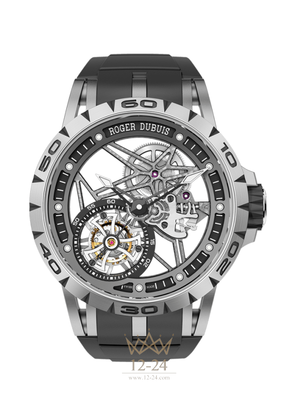 Roger Dubuis Excalibur Spider RDDBEX0479