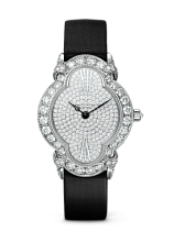 Heures Creatives Vacheron Constantin