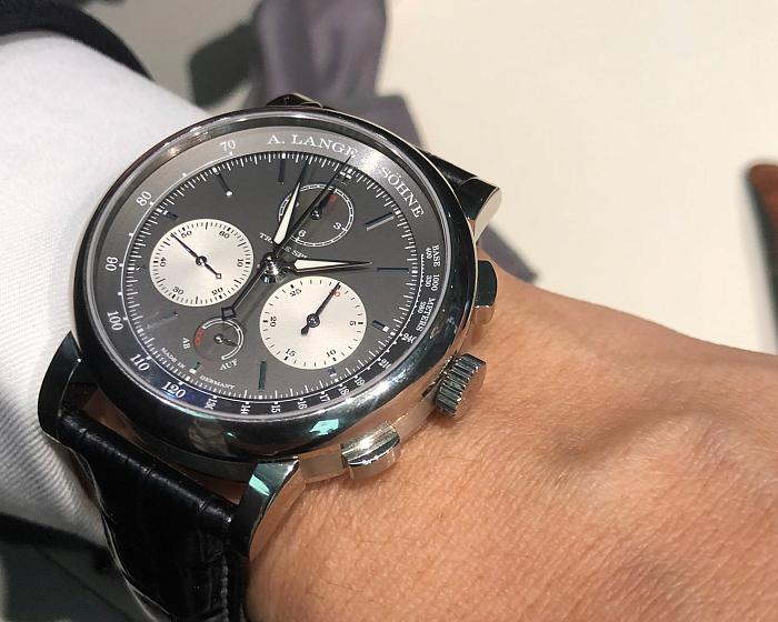 A. Lange & Söhne победили в трех номинациях на Watch Of The Year 2018 от польского журнала CH24.PL