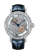 Classique Complications Breguet