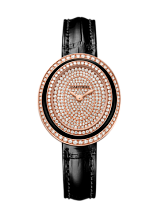 Hypnose Cartier