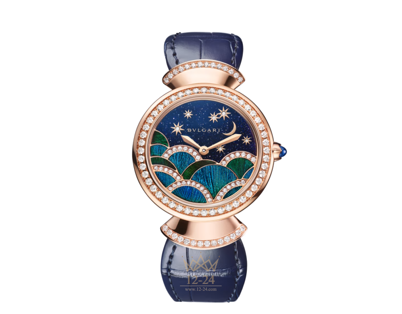 Bvlgari Divas' Dream 103974