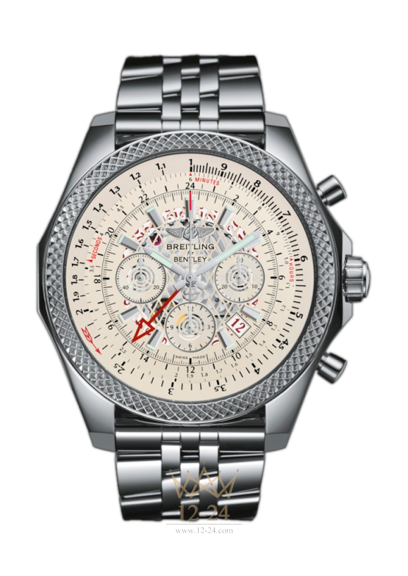 Breitling For Bentley B04 GMT AB043112/G774/990A