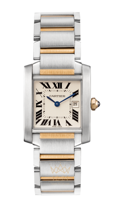 Cartier Française W51012Q4