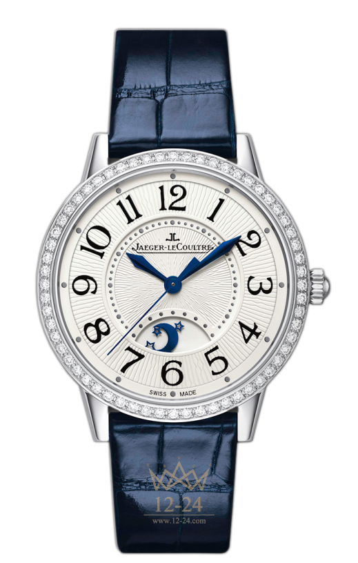Jaeger-LeCoultre Night &amp; Day 3448420
