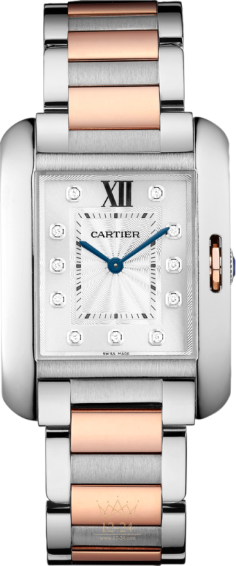 Cartier Anglaise WT100032