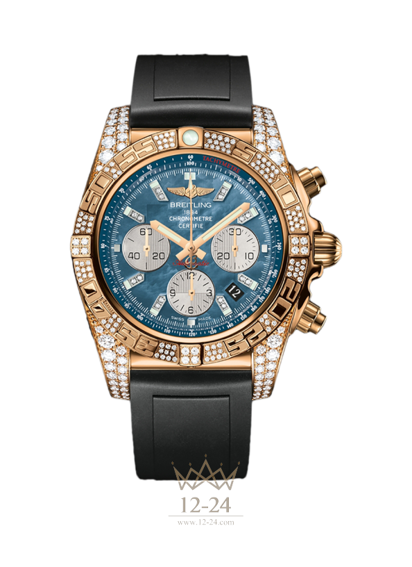 Breitling Chronomat 44 HB0110AJ|BC53|134S|H20D.3.01