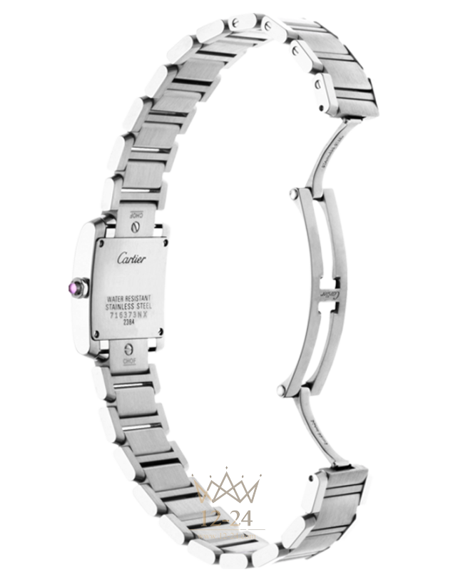 Cartier Française W51028Q3