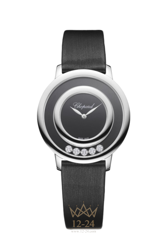 Chopard 32 мм Quartz 209429-1102