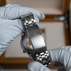 Часы Omega Co-Axial Master Chronometer 42 210.30.42.20.01.001 — additional thumb 5