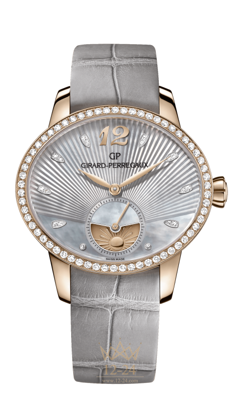 Girard Perregaux Day and Night 80488D52A251-CK2A