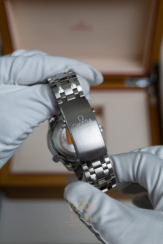 Omega Co-Axial Master Chronometer 42 210.30.42.20.01.001