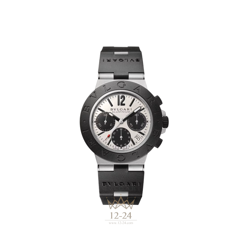 Bvlgari Bvlgari Aluminium 103383