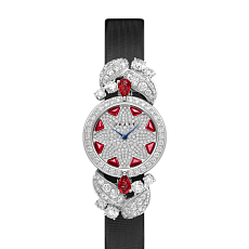 Часы Graff Jewellery Watches Leaf GL25WGDR — main thumb