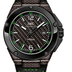 Часы IWC Automatic Carbon Performance Ceramic  IW322404 — main thumb