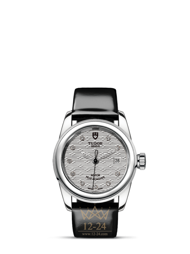 Tudor Glamour Date M51000-0021