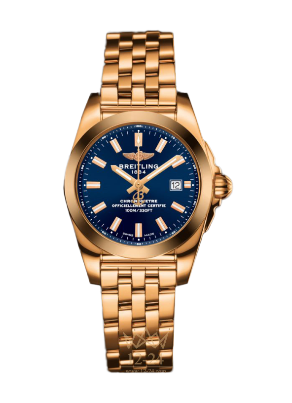 Breitling Galactic 29 H7234812|C950|791H