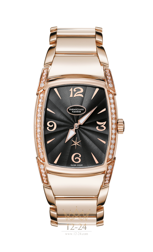 Parmigiani Fleurier Kalparisma PFC125-1021400-B10002