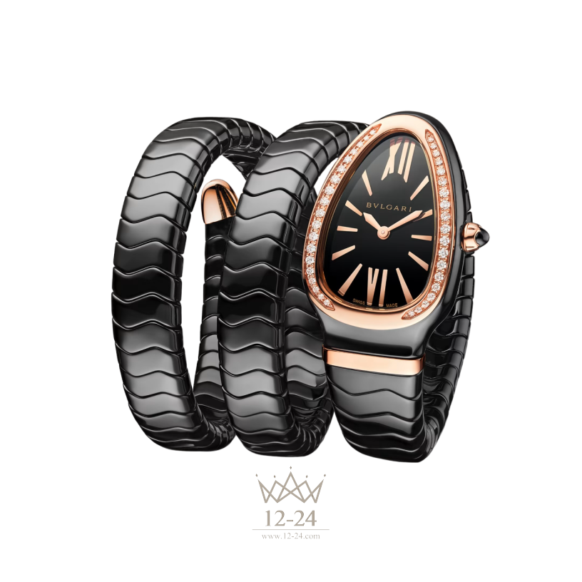Bvlgari Serpenti Spiga 102885