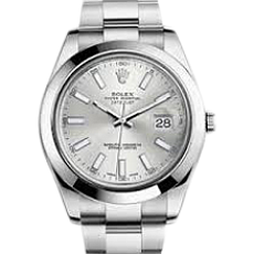 Часы Rolex 41 мм 116300-0007 — main thumb
