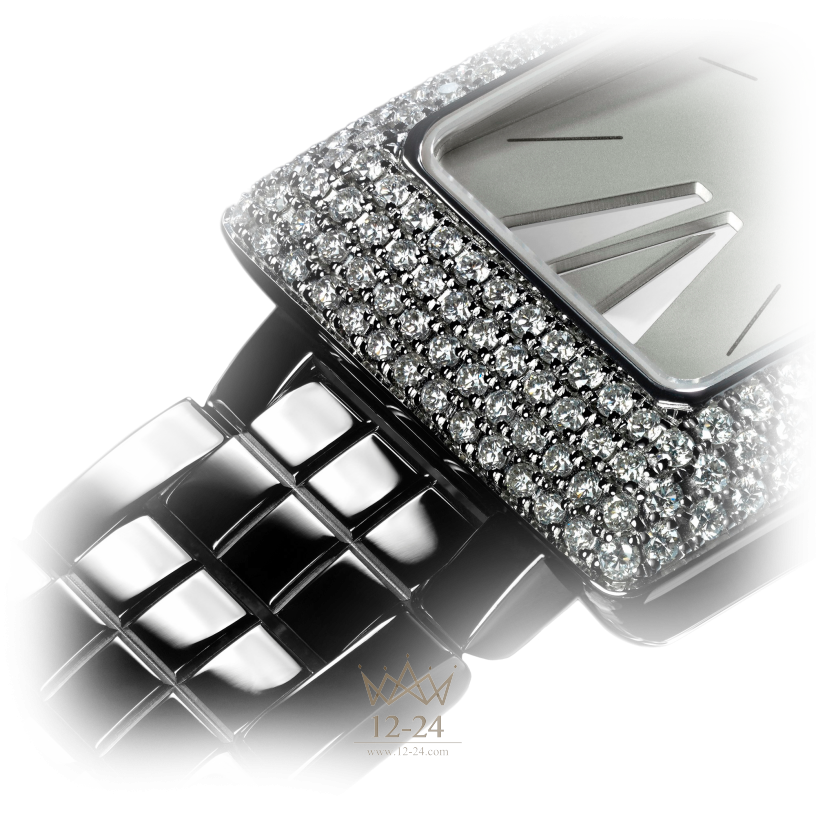 Vacheron Constantin Small Model 25515/U01G-9233