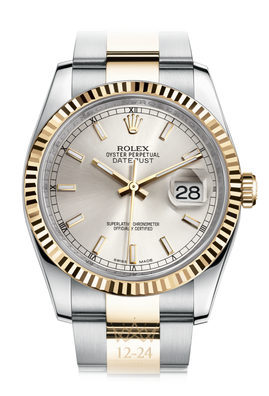 Rolex 36 мм 116233-0169