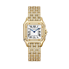 Cartier Panthere de Cartier ЖенскиеCartier WJPN0060
