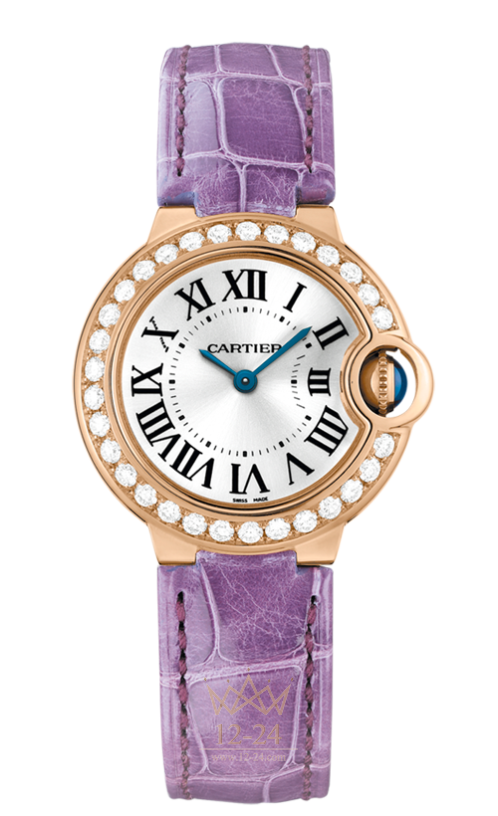 Cartier Quartz WE900251