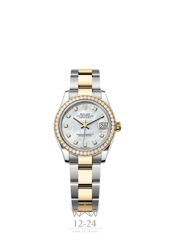 Rolex 31 мм 278383rbr-0027