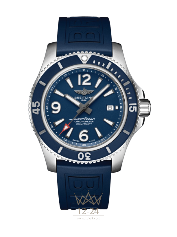 Breitling Automatic 44 A17367D81C1S2